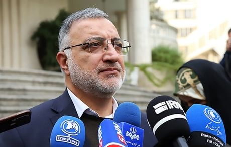 زاکانی با مسکن‌های ۲۵ متری مخالفت کرد