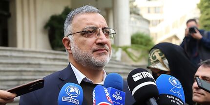 زاکانی با مسکن‌های ۲۵ متری مخالفت کرد