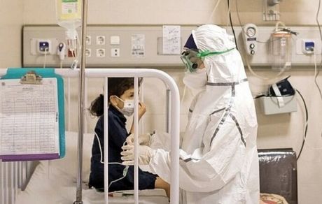 آیا امیکرون در میان کودکان مشهدی شیوع پیدا کرده است؟