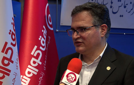 ایجاد اشتغال افق کوروش برای ۲۸ هزار نفر تا پایان امسال/ افزایش تعداد شعبات فروشگاه‌های زنجیره‌ای کوروش به ۳۵۰۰ شعبه