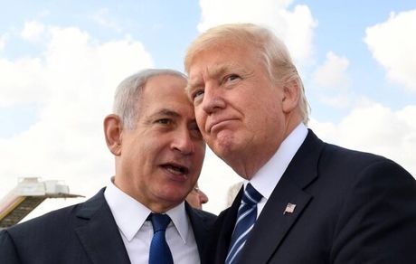 ترامپ: لبنان شامل آتش بس نیست