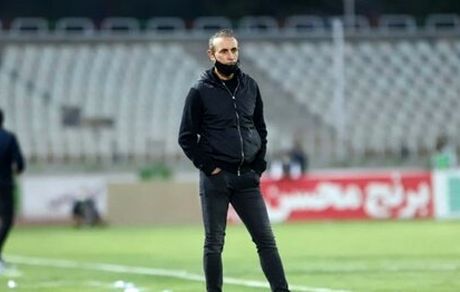 گل محمدی: تصمیمات داور سخت‌گیرانه بود