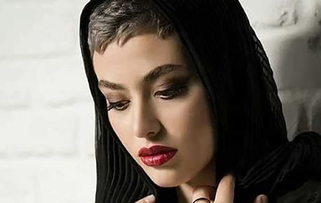 ریحانه پارسا هم امین تارخ را تیکه باران کرد