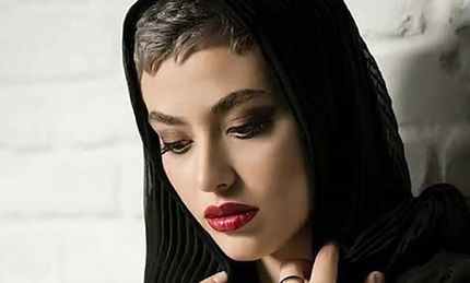 ریحانه پارسا هم امین تارخ را تیکه باران کرد