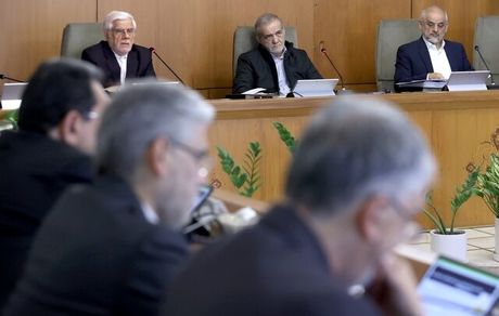 تصویب ارسال اسناد الکترونیک سلامت و راهکار مدیریت شرایط اضطراری