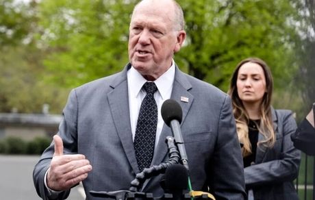 اخراج گسترده مهاجران در آمریکا تازه شروع شده است