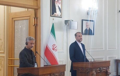 امیرعبداللهیان: به آمریکا و انگلیس هشدار می‌دهم که فورا جنگ علیه یمن را متوقف کنند