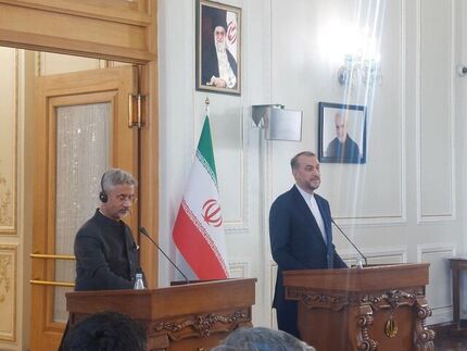 امیرعبداللهیان: به آمریکا و انگلیس هشدار می‌دهم که فورا جنگ علیه یمن را متوقف کنند