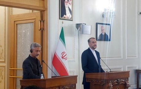 امیرعبداللهیان: به آمریکا و انگلیس هشدار می‌دهم که فورا جنگ علیه یمن را متوقف کنند