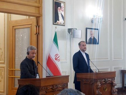 امیرعبداللهیان: به آمریکا و انگلیس هشدار می‌دهم که فورا جنگ علیه یمن را متوقف کنند