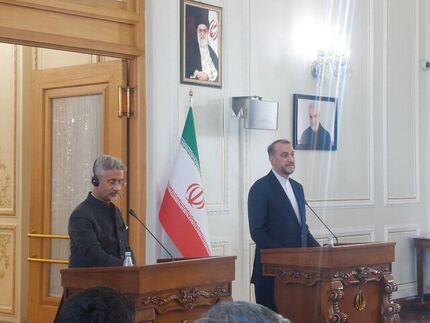 امیرعبداللهیان: به آمریکا و انگلیس هشدار می‌دهم که فورا جنگ علیه یمن را متوقف کنند