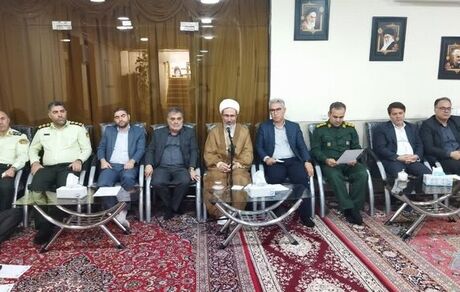 همزمان با هفته دولت، ۷۰ پروژه عمرانی و طرح اقتصادی در مشگین شهر افتتاح و کلنگ زنی می‌شود