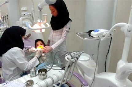 انتشار دفترچه راهنمای انتخاب رشته سی‌وهفتمین دوره آزمون دستیاری دندانپزشکی