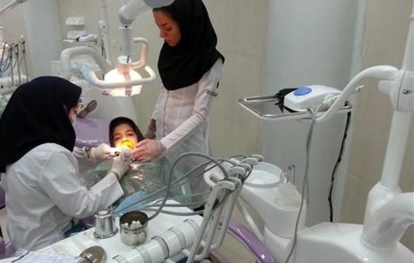 انتشار دفترچه راهنمای انتخاب رشته سی‌وهفتمین دوره آزمون دستیاری دندانپزشکی