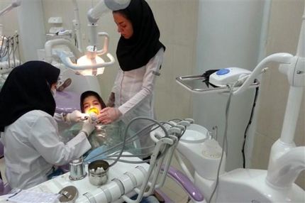 انتشار دفترچه راهنمای انتخاب رشته سی‌وهفتمین دوره آزمون دستیاری دندانپزشکی