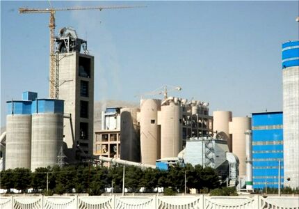آغاز قطع برق کارخانجات فولاد و سیمان برای تامین نیاز مصارف خانگی