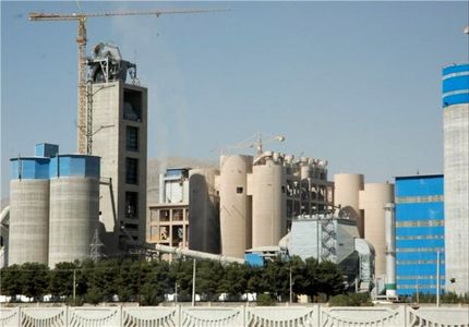 آغاز قطع برق کارخانجات فولاد و سیمان برای تامین نیاز مصارف خانگی