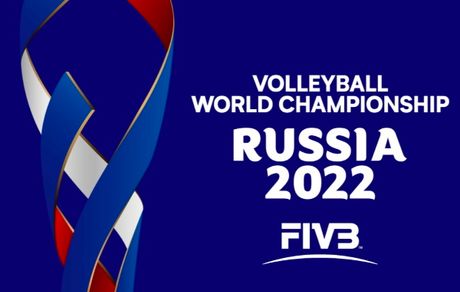 میزبانی لیگ ملتهای والیبال هم از روسیه گرفته شد