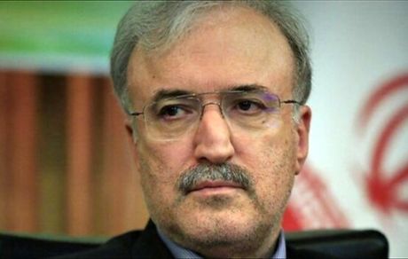 وزیر بهداشت: موج آنفولانزا تا ۱۰ روز دیگر فروکش خواهد کرد