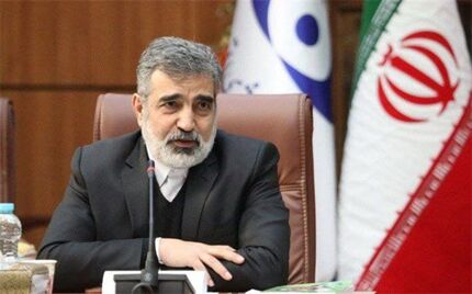مذاکرات «ناتمام» با آژانس ادامه دارد/ دنیا باید واقعیت هسته‌ای ایران را بپذیرد