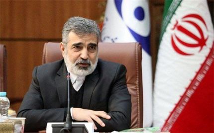 مذاکرات «ناتمام» با آژانس ادامه دارد/ دنیا باید واقعیت هسته‌ای ایران را بپذیرد