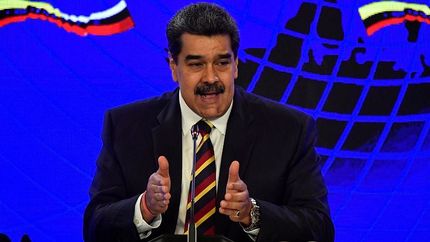 استقبال رئیس جمهور ونزوئلا از مذاکره با آمریکا