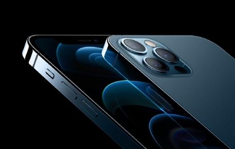 آیفون ۱۲ بدون رجیستری با قیمت نجومی به ایران رسید!