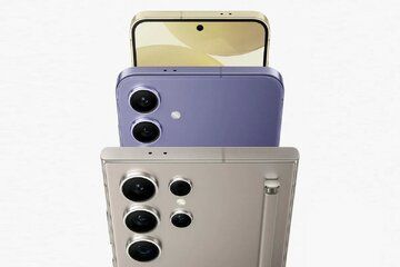 گلکسی اس ۲۴ اولترا به ایران رسید