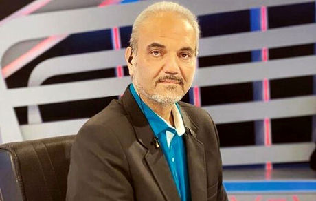 دلیل ناموجه جواد خیابانی برای یک اشتباه