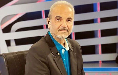 دلیل ناموجه جواد خیابانی برای یک اشتباه