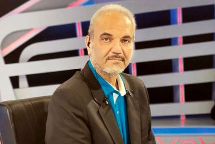 دلیل ناموجه جواد خیابانی برای یک اشتباه