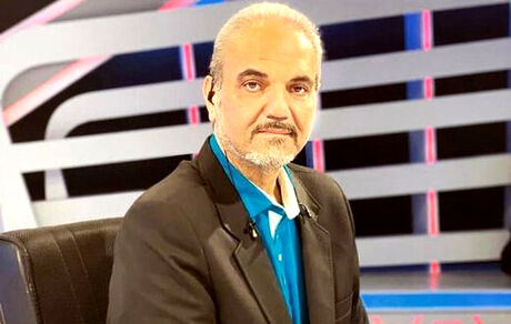 دلیل ناموجه جواد خیابانی برای یک اشتباه