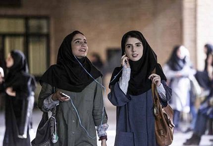 اولین تجربه سینما روبروی صدرعاملی ترسناک بود