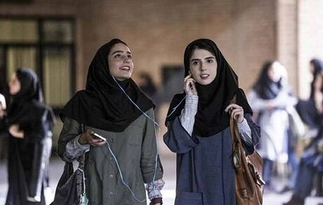 اولین تجربه سینما روبروی صدرعاملی ترسناک بود