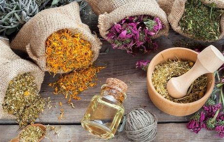 85 طرح‌ در حوزه گیاهان دارویی برای کمک به درمان کرونا مصوب شد