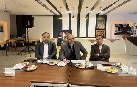 جزئیات برنامه‌های هفته شیراز 