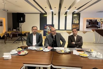 جزئیات برنامه‌های هفته شیراز 