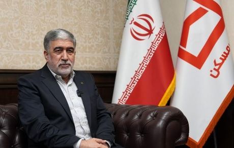 ایفای نقش مسئولیت اجتماعی بانک مسکن در سال ۱۴۰۳ / ساخت یک مدرسه و آزادی ۳۲ زندانی جرایم غیرعمد
