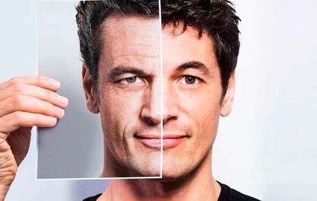  افزایش طول عمر با حذف آهن اضافی