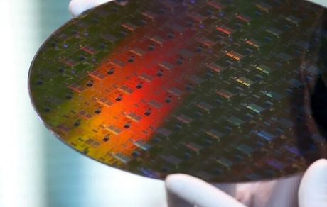 سامسونگ در ژاپن تراشه تولید خواهدکرد