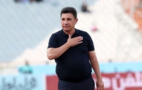 قلعه‌نوعی از این تاریخ سرمربی تیم ملی می‌شود