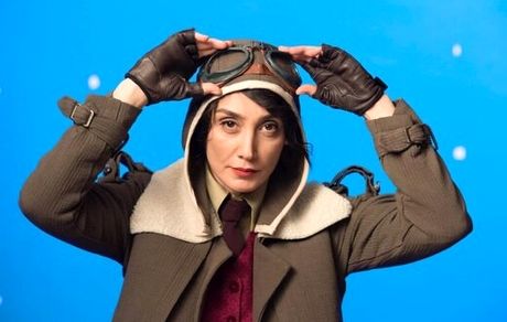 حضور «مسخره باز» در جشنواره‌ای که فرهادی از آن جایزه گرفت