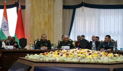 روایت ایران از شکست تجاوز و تغییر نظم جهان در اجلاس شانگهای 