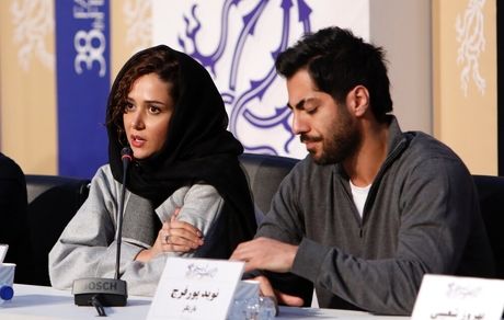 از تکذیب نقش اصغر فرهادی تا حفظ ظاهر ارزشی بهروز شعیبی