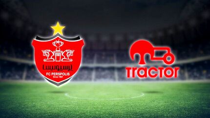 
آغاز بلیت‌فروشی بازی پرسپولیس – تراکتور
