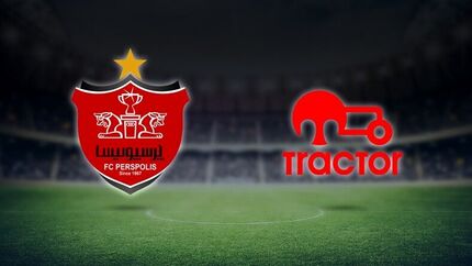 
آغاز بلیت‌فروشی بازی پرسپولیس – تراکتور
