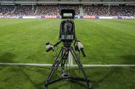 پرسپولیس به دنبال حق پخش