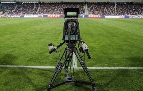 پرسپولیس به دنبال حق پخش