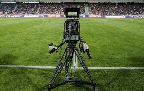 پرسپولیس به دنبال حق پخش