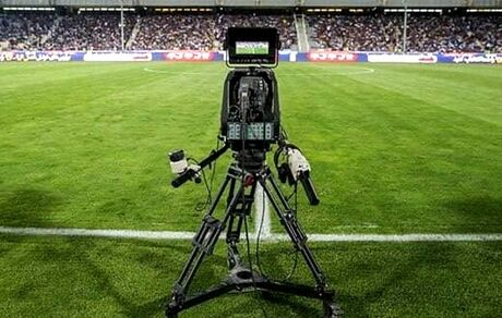 پرسپولیس به دنبال حق پخش